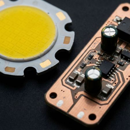 Изображение для категории Запчасти для светильников